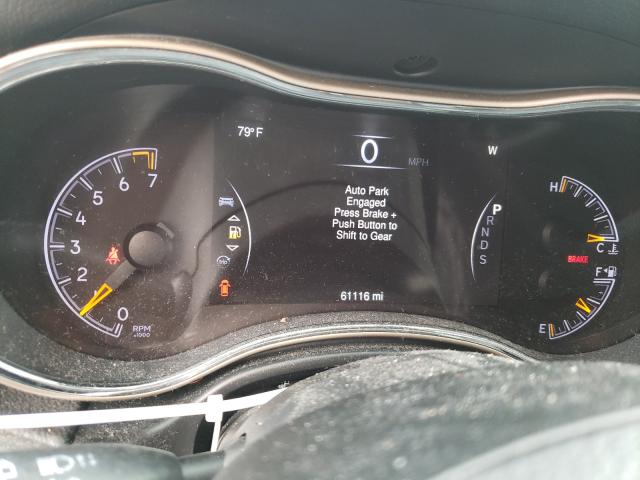 2015 JEEP GRAND CHER 1C4RJEAG2FC895401