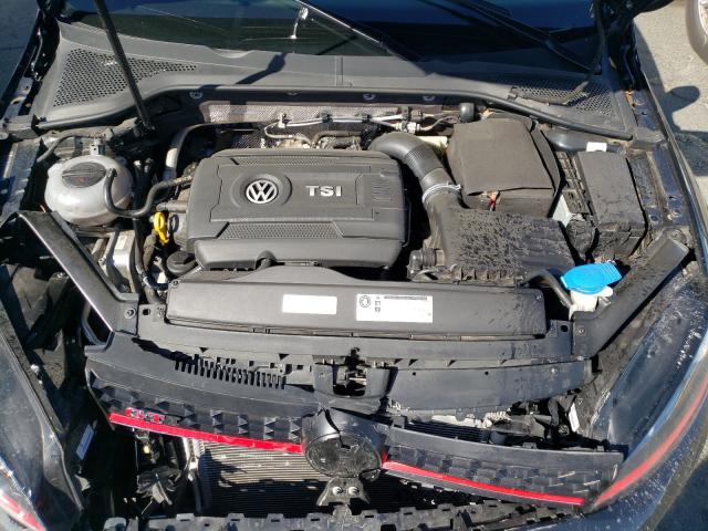 2017 VOLKSWAGEN GTI SPORT 3VW547AU8HM044032