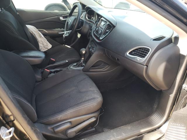 2015 DODGE DART SXT 1C3CDFBB0FD159528