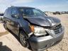 2009 HONDA  ODYSSEY