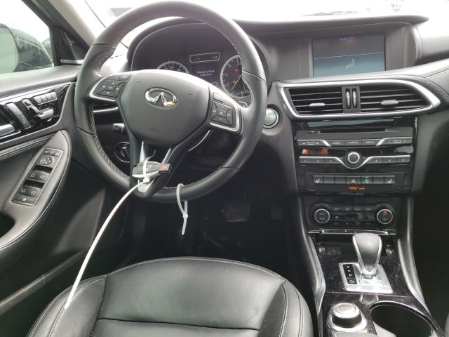 2018 INFINITI QX30 BASE SJKCH5CP9JA004438