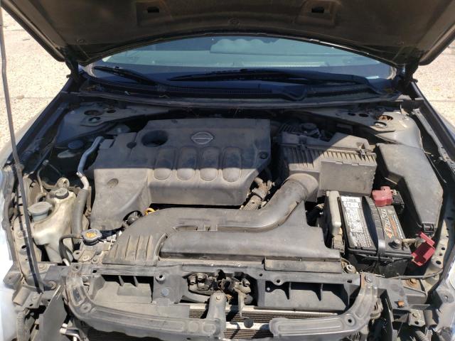 2010 NISSAN ALTIMA S 1N4AL2AP4AN503723