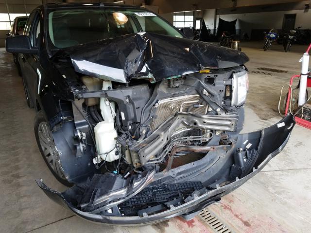 2010 FORD EDGE LIMIT 2FMDK4KC1ABB61527
