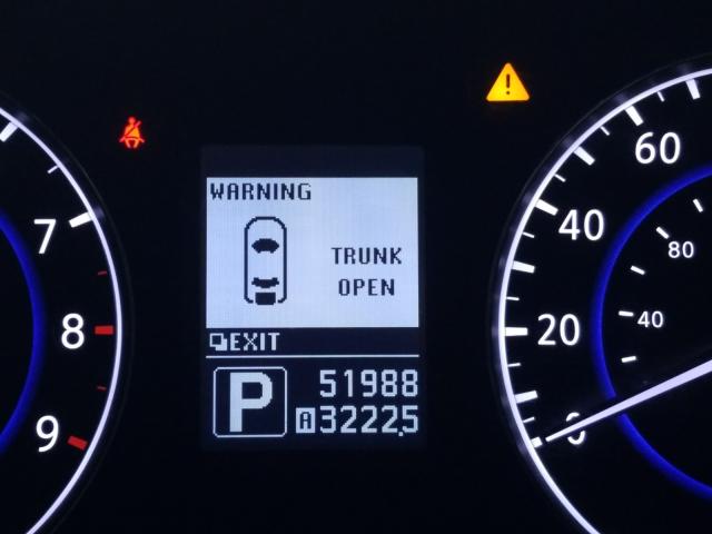 2015 INFINITI Q40 JN1CV6AP6FM580114