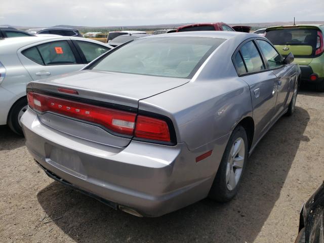 2013 DODGE CHARGER SE 2C3CDXBGXDH706323
