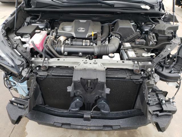 2020 LEXUS NX 300 JTJDARBZ3L2165318