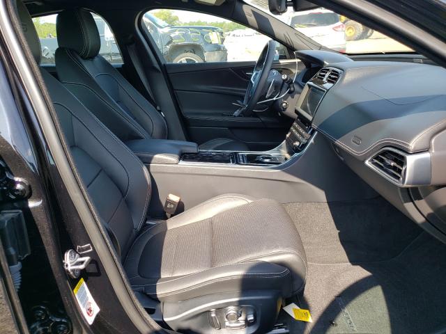 2019 JAGUAR XE S SAJAG4FV6KCP49169