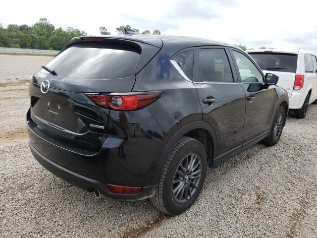 2021 MAZDA CX-5 TOURI JM3KFACM0M0353167