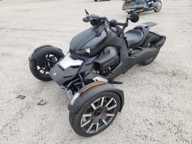 2021 CAN-AM RYKER RALL - 3JB2GEG23MJ000638