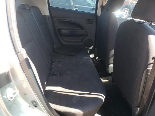 2015 MITSUBISHI MIRAGE DE ML32A3HJXFH035761