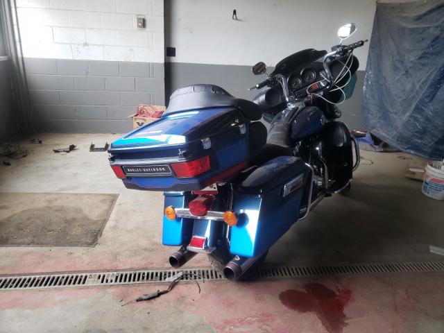 2004 HARLEY-DAVIDSON FLHTCUI 1HD1FCW1X4Y631770