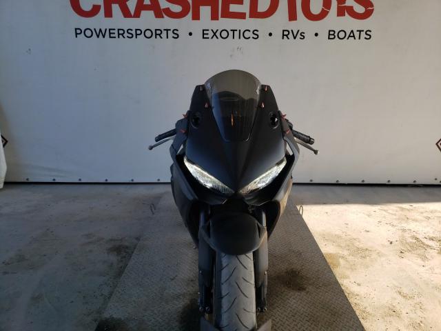 2017 HONDA CBR1000 RA JH2SC7753HK000060