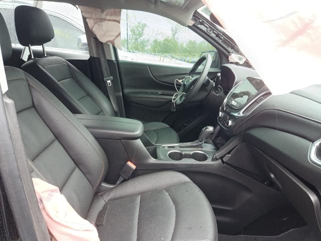 2020 CHEVROLET EQUINOX PR 2GNAXNEV5L6235031