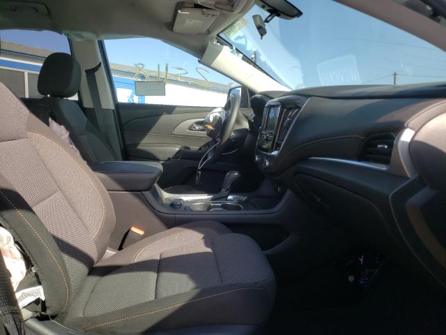 2020 CHEVROLET TRAVERSE L 1GNERFKW6LJ106443