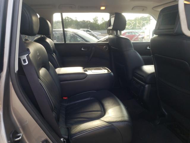 2013 INFINITI QX56 JN8AZ2NF8D9530113