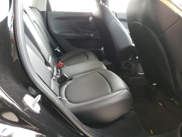 2017 MINI COOPER COU WMZYS7C30H3E06689