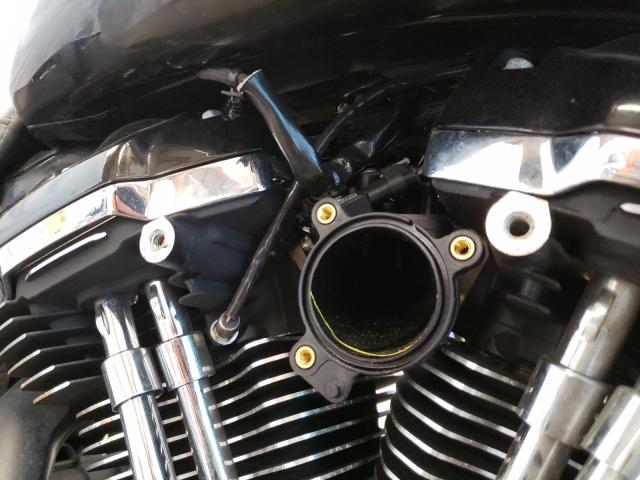 2020 HARLEY-DAVIDSON FLHXS 1HD1KRP13LB642804