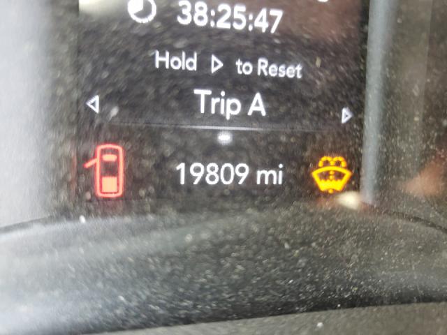 2020 RAM 3500 3C7WRTCL8LG187840