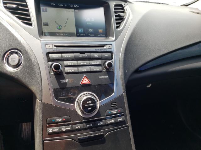 2015 HYUNDAI AZERA KMHFG4JG6FA479418