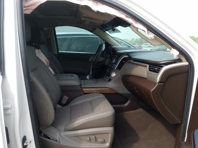 2019 GMC YUKON DENA 1GKS2CKJ4KR326929