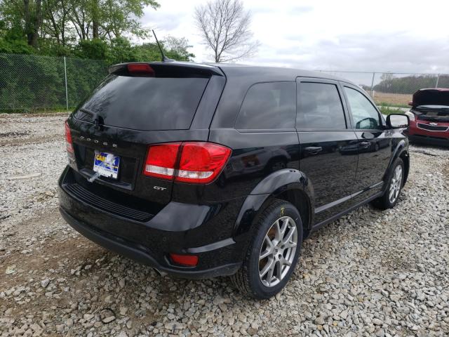 2018 DODGE JOURNEY GT 3C4PDDEG2JT329495