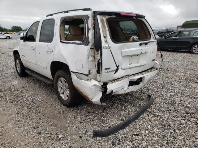 2011 GMC YUKON SLE 1GKS1AE00BR359811