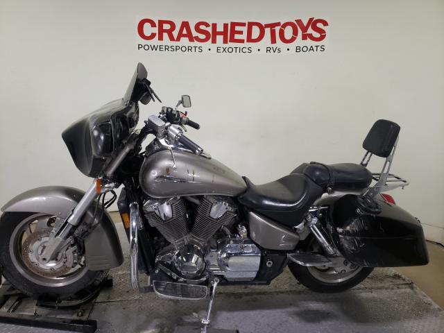 2003 HONDA VTX1800 R 1HFSC49063A101848