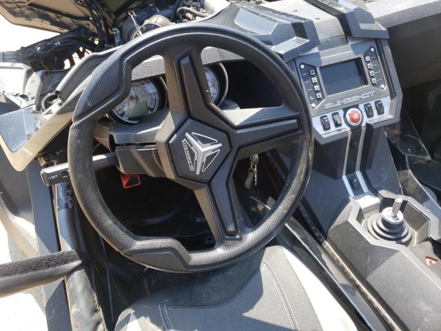 2017 POLARIS SLINGSHOT 57XAAPFA7H8124765