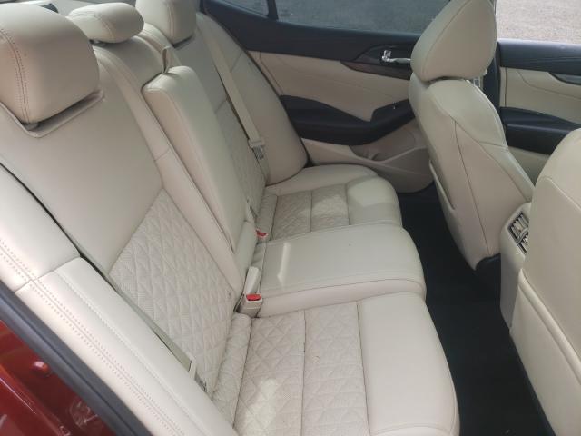 2016 NISSAN MAXIMA 3.5 1N4AA6AP6GC447365