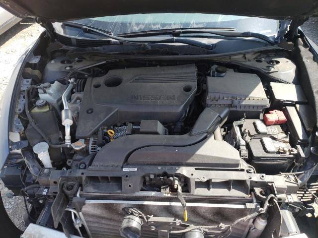 2018 NISSAN ALTIMA 2.5 1N4AL3AP6JC185458