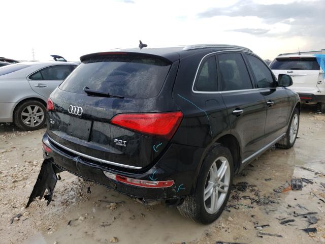 VIN WA1L2AFP8HA010776 2017 Audi Q5, Premium Plus no.4