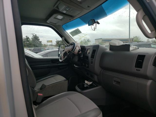 2014 NISSAN NV 1500 1N6BF0KM6EN102529