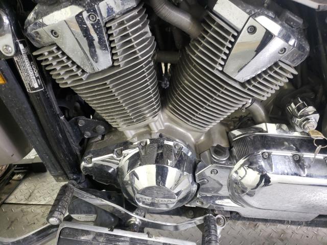 2003 HONDA VTX1800 R 1HFSC49063A101848