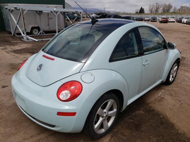 2010 VOLKSWAGEN NEW BEETLE 3VWRW3AG4AM015860
