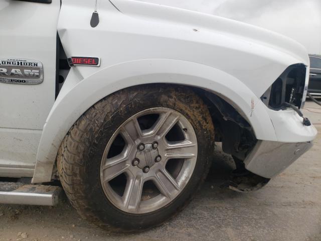 2014 RAM 1500 LONGH 1C6RR7PM3ES311570