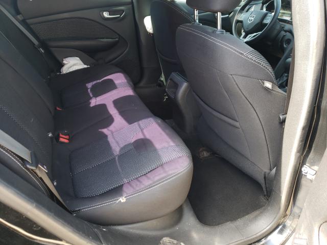 2015 DODGE DART SXT 1C3CDFBB0FD159528