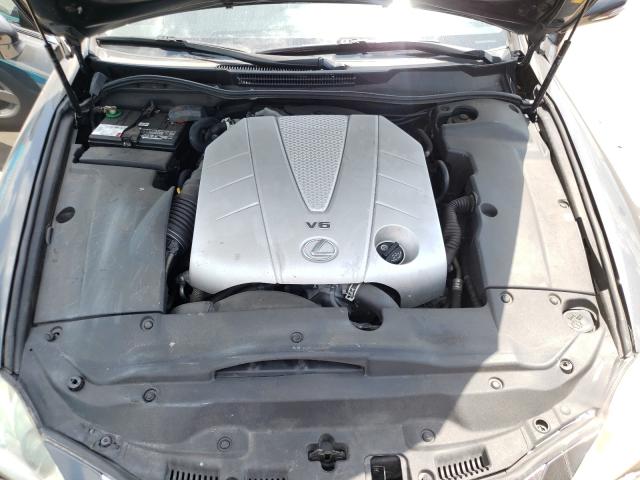 2010 LEXUS IS 350 JTHBE5C24A5024664