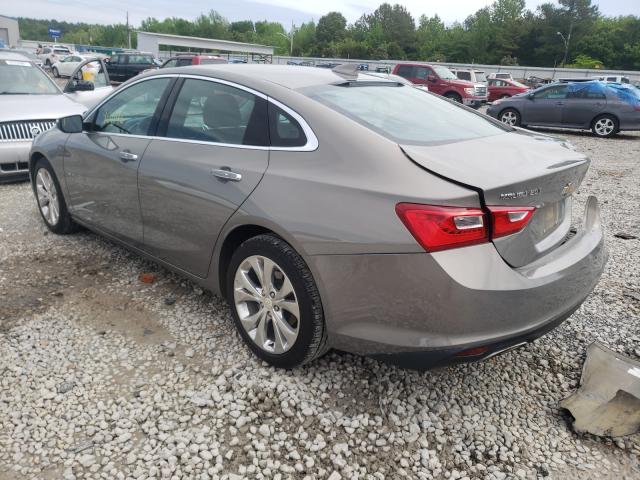 2017 CHEVROLET MALIBU PRE 1G1ZH5SX1HF264868