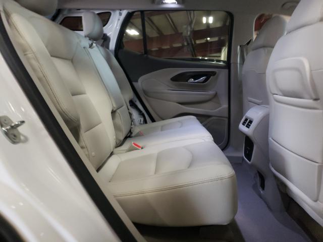 2018 GMC TERRAIN DE 3GKALSEX7JL179479