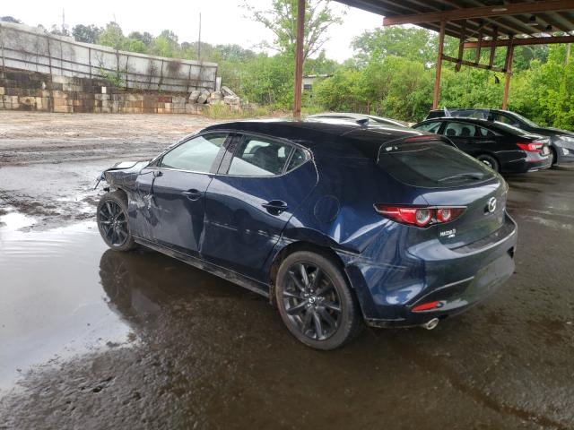 2019 MAZDA 3 PREMIUM JM1BPBNM2K1122447