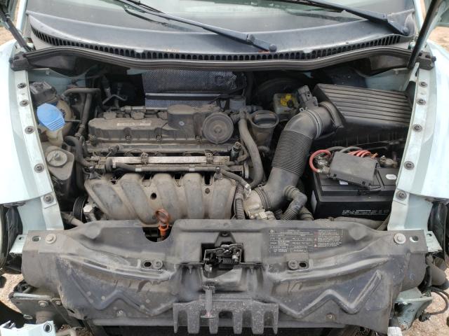 2010 VOLKSWAGEN NEW BEETLE 3VWRW3AG4AM015860