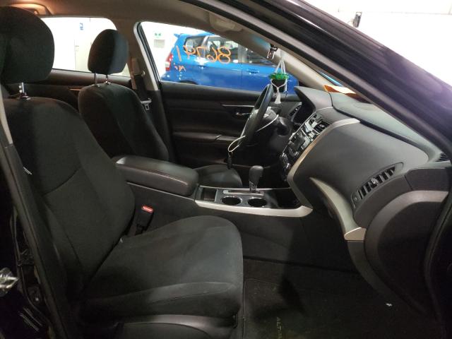 2015 NISSAN ALTIMA 2.5 1N4AL3APXFN899816