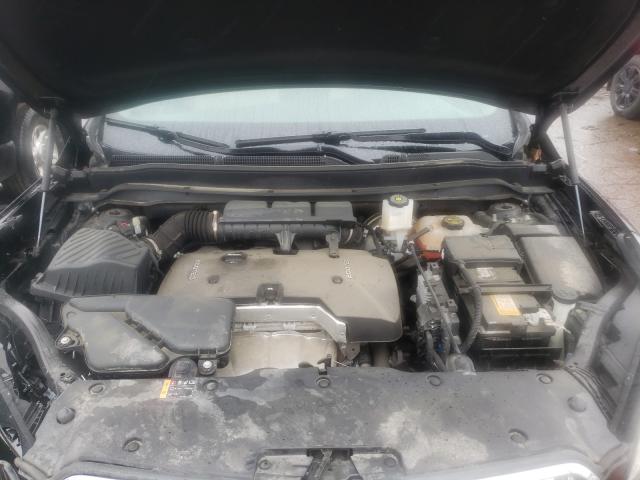 2017 BUICK ENVISION E LRBFXBSA3HD063541