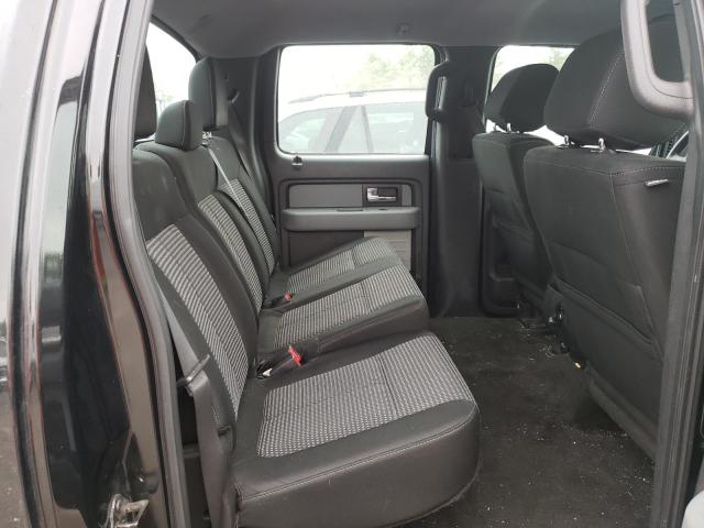 2014 FORD F150 SUPER 1FTFW1EF2EFC86918