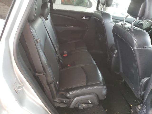 2014 DODGE JOURNEY CR 3C4PDCGB4ET290541