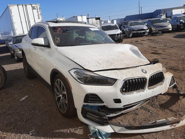 VIN WBXYJ1C01M5S82775 2021 BMW X2, Xdrive28I no.1