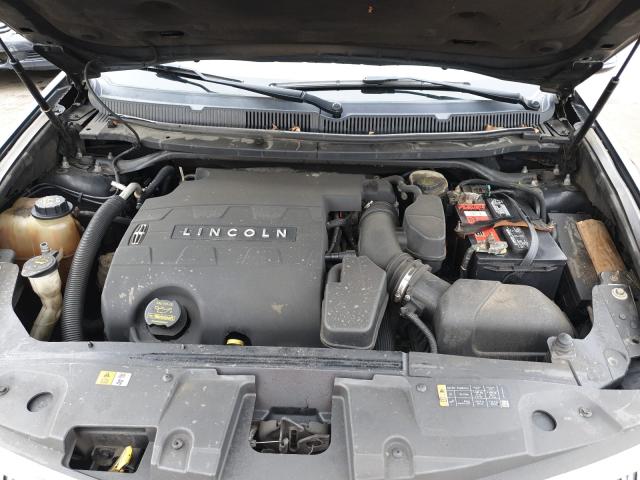 2013 LINCOLN MKT 2LMHJ5NK8DBL56854
