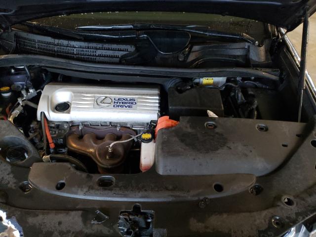 2010 LEXUS HS 250H JTHBB1BA9A2034845