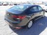 2020 Hyundai Elantra Se zu verkaufen in North Las Vegas, NV - Front End