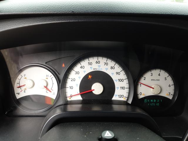 2010 DODGE DAKOTA SXT 1D7CW3GK8AS155010